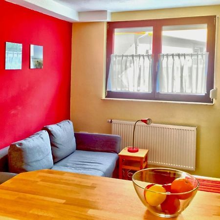 Ferienwohnung Maeder Schaafheim المظهر الخارجي الصورة