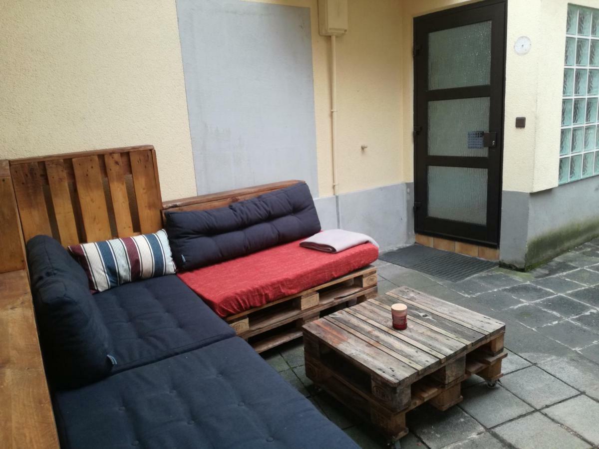 Ferienwohnung Maeder Schaafheim المظهر الخارجي الصورة