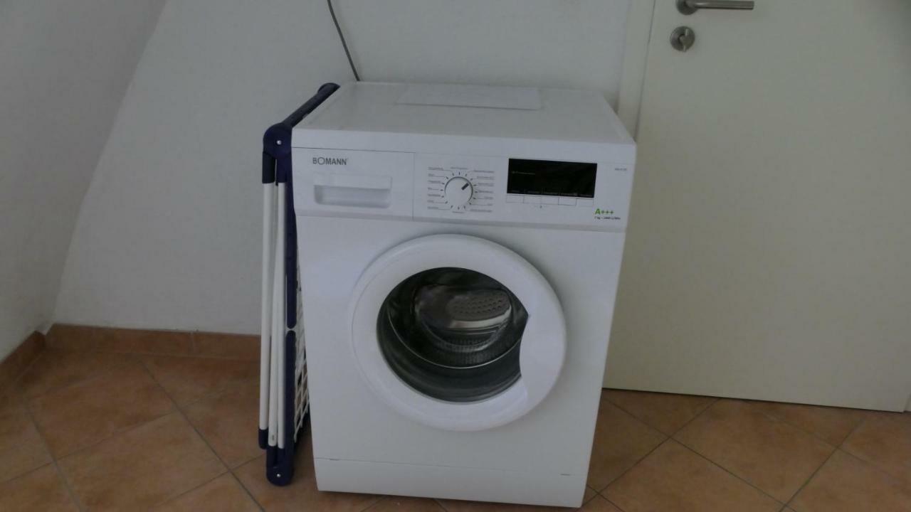 Ferienwohnung Maeder Schaafheim المظهر الخارجي الصورة