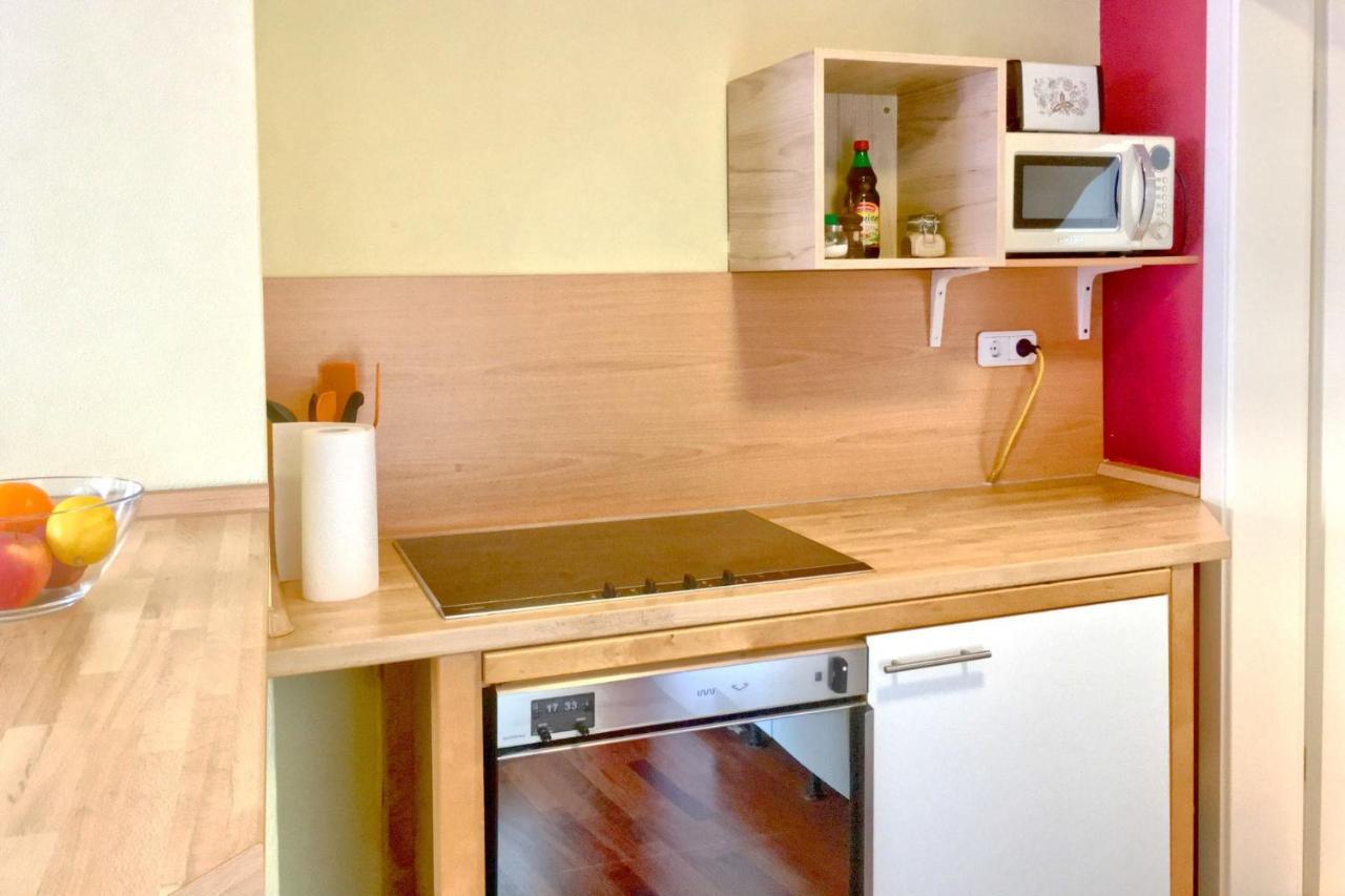 Ferienwohnung Maeder Schaafheim المظهر الخارجي الصورة